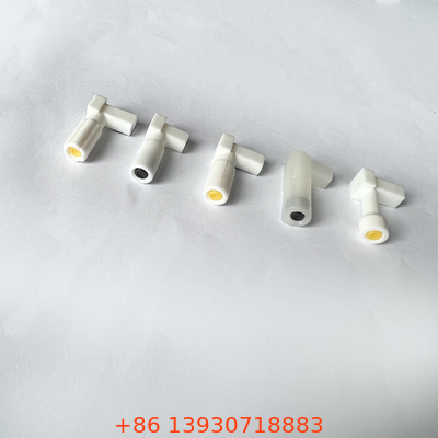 20mm 개인 관리 계량 에어로졸 밸브