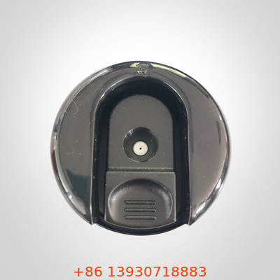 환경 친화적 인 정원 스프레이용 65mm 플라스틱 스프레이 캡 - 재활용 가능