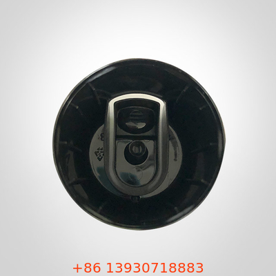 전문 65mm 플라스틱 스프레이 캡 산업용 중량