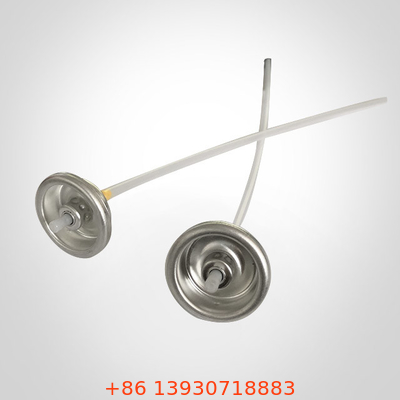 고성능용 53mm 몸 데오도란트 몸 스프레이 밸브