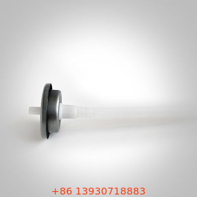 물 & 청정 소화 약제 휴대용 소화기용 소화기 밸브 어셈블리