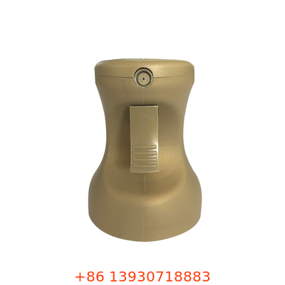 다른 크기를 가진 경량 PP 52mm 연무질 살포 모자 및 뚜껑