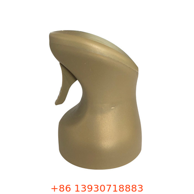 다른 크기를 가진 경량 PP 52mm 연무질 살포 모자 및 뚜껑