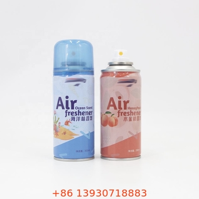 딥 튜브가 있는 1인치 에어로졸 스프레이 밸브
