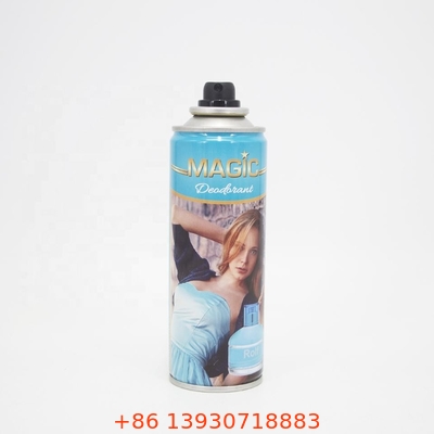 빈 몸 양철 깡통을 위한 1 인치 방취제 연무질 살포 벨브