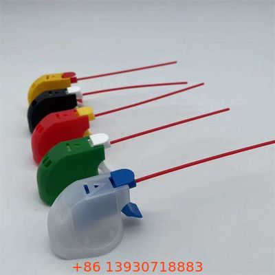 에어로솔 스프레이 밸브 정밀 타겟 스프레이 병 뚜?? 에 대한 확장 튜브와 함께 트리거 스프레이어