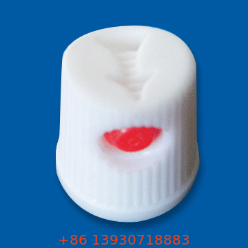 0.64mm 오리피스 분무 도장은 연무질 눈 양철 깡통을 위한 넓은 분사구를 할 수 있습니다