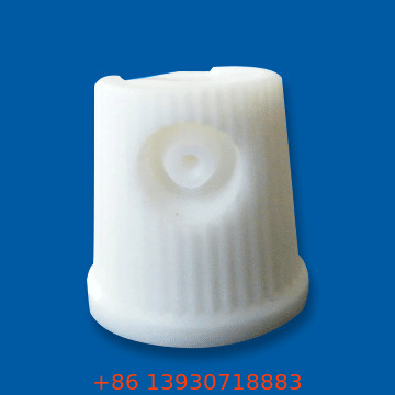 살충제 연무질 양철 깡통을 위한 직경 0.84mm 플라스틱 연무질 액추에이터