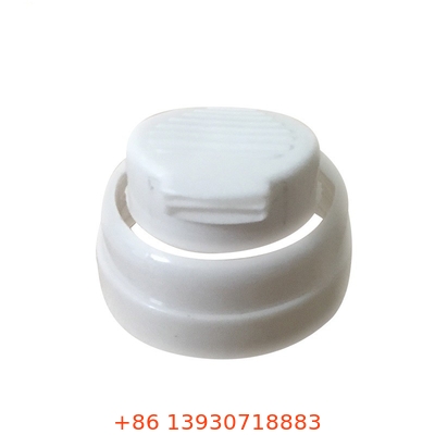 유효한 튼튼한 53mm 1 인치 연무질 액추에이터 OEM 서비스