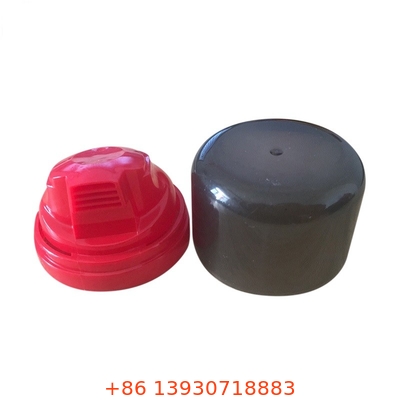 유효한 튼튼한 53mm 1 인치 연무질 액추에이터 OEM 서비스