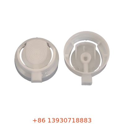 유효한 튼튼한 53mm 1 인치 연무질 액추에이터 OEM 서비스