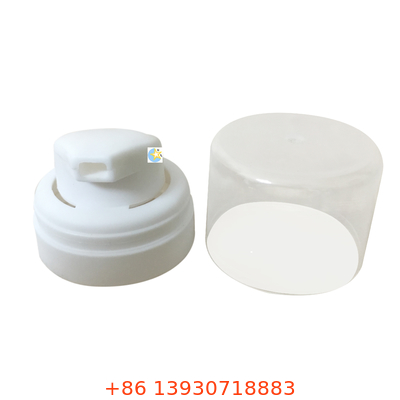 유효한 튼튼한 53mm 1 인치 연무질 액추에이터 OEM 서비스