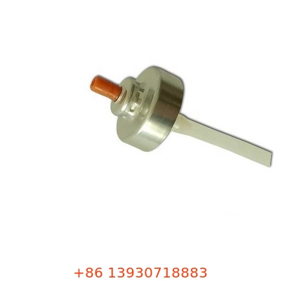 생철판 캔용 녹슬지 않는 20mm 알루미늄 에어로졸 스프레이 밸브