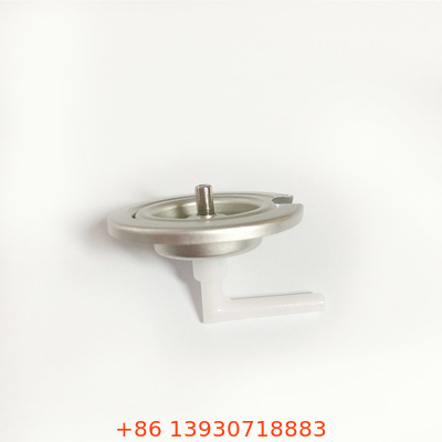 스토브 가스용밸브 야영 스토브를 여행하는 훈도병 25.4 Mm 부탄 가스 밸브