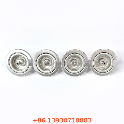 OEM 이용 가능한 1 인치 특별한 줄기 부탄 가스 밸브 휴대용 가스 스토브 밸브
