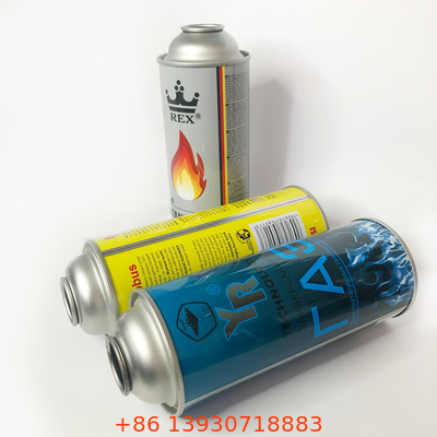 CMYK 4 색과 판톤 색 1 Ｘ 최루탄과 양철 부탄 기름 탱크