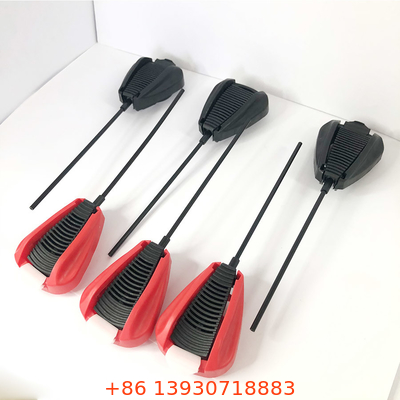 익스텐션 튜브 다중 목적 살포 용액과 다재다능한 노즐