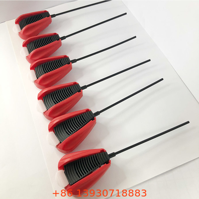 연장 튜브와 세대 정원 클리너 분무기 분무 노즐