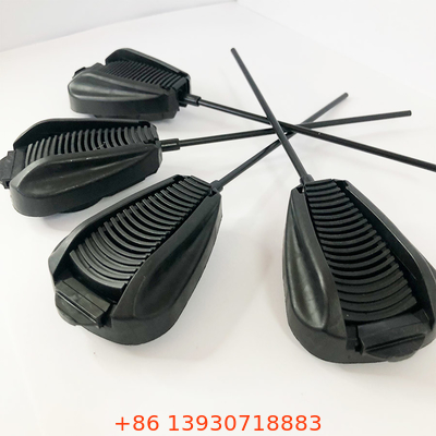 폴드형 튜브와 OEM 크기 35.13 밀리미터 에어로졸 분무 노즐헤드