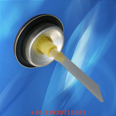 부식 방지 보편적 자동차 보호된 분무기 스프레이 밸브 ISO9001-2000