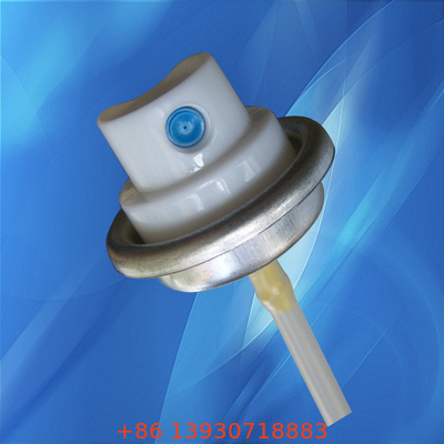 부식 방지 보편적 자동차 보호된 분무기 스프레이 밸브 ISO9001-2000