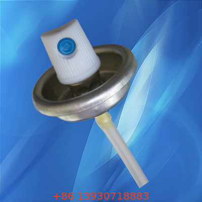부식 방지 보편적 자동차 보호된 분무기 스프레이 밸브 ISO9001-2000