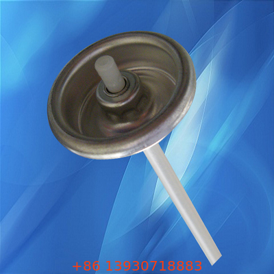 부식 방지 보편적 자동차 보호된 분무기 스프레이 밸브 ISO9001-2000