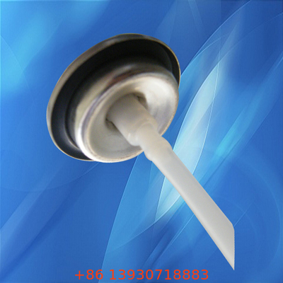 부식 방지 보편적 자동차 보호된 분무기 스프레이 밸브 ISO9001-2000