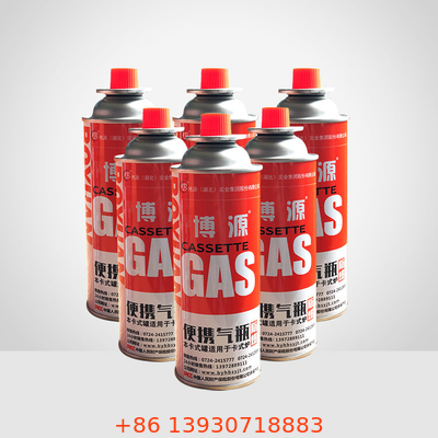 Pp OEM 부탄 가스 오븐 밸브 사용자 정의