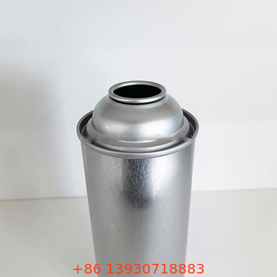 주문형 227g  부탄 가스 최루탄 휴대용 가스 카트리지