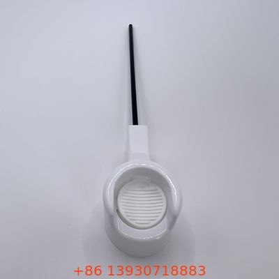 청소, 원예, DIY 및 개인 관리를 위한 에어로졸 캔 트리거 스프레이 액추에이터