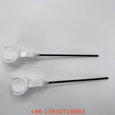 DIY 프로젝트와 기술을 위한 익스텐션 튜브와 효율적 분무기 노즐