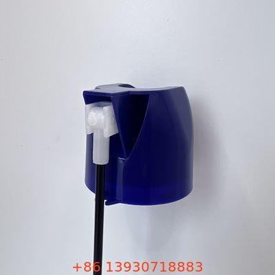 Sprayer Cap with Extension Tube for Aerosol Spray Cleaning Products