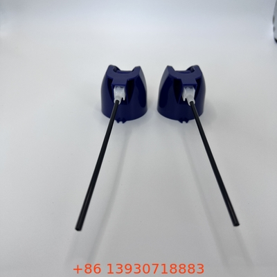 확대 튜브 세척과 유지와 정확한 액체 디스펜싱 액츄에이터