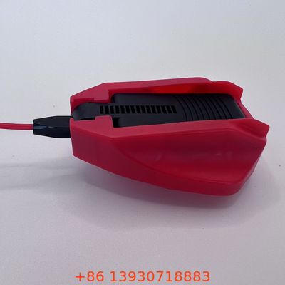 다목적 에어로솔 트리거 액추에이터 및 디프 튜브