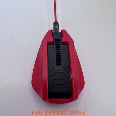 Versatile Two-Way Foldable  Aerosol Trigger Cap For Aerosol Cans 