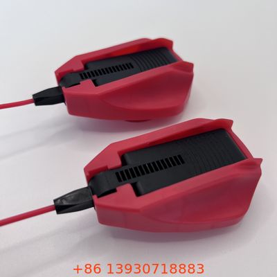 Multi-Function Aerosol Spray Nozzle for Home Cleaning with Anti-Drip Feature