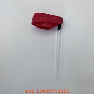 세제, 제초제, 살충제용 연장 튜브가 있는 양방향 트리거 스프레이