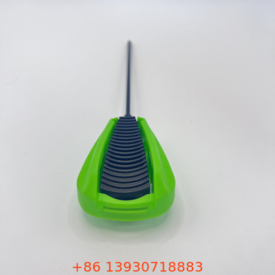 에어로졸 스프레이 노즐 연장 튜브 27.34mm 높이와 50.13mm 너비
