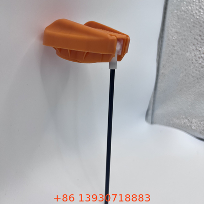 3.30mm Tube 외부 지름 에어로졸 노즐 스프레이어 확장 튜브