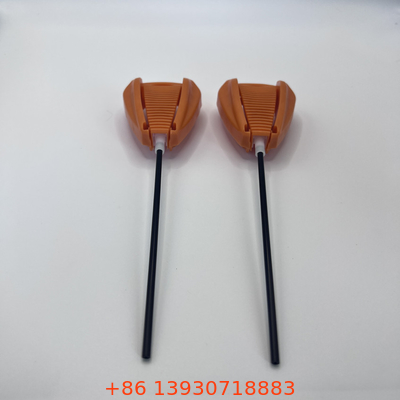 3.30mm Tube 외부 지름 에어로졸 노즐 스프레이어 확장 튜브