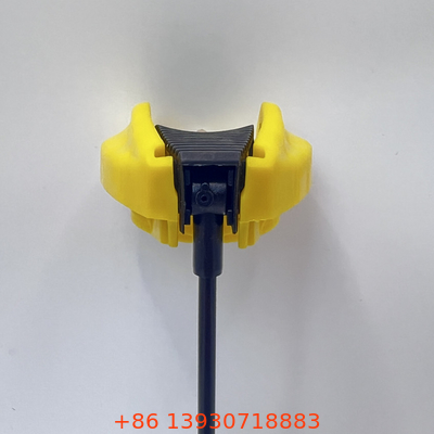 35.13mm 노즐 지름 연장 튜브 27.34mm 노즐 높이를 가진 에어로졸 노즐 스프레이어