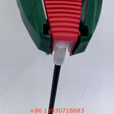 50.10mm 너비 스프레이 액추에이터 확장 튜브