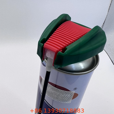 50.10mm 너비 스프레이 액추에이터 확장 튜브
