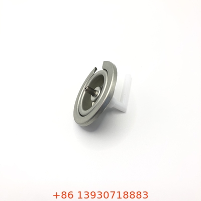 연료 분비장 캠핑 오븐 OEM 휴대용 가스 오븐 밸브를 받아