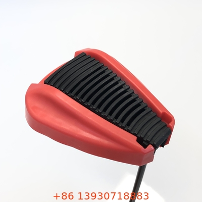 66.40mm 확장 튜브 스프레이 페인트를 위한 에어로솔 스프레이 노즐