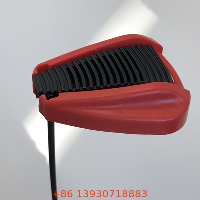66.40mm 확장 튜브 스프레이 페인트를 위한 에어로솔 스프레이 노즐