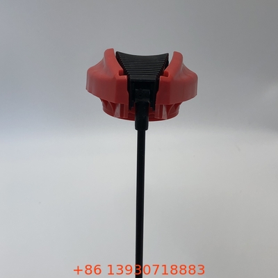 50확장 튜브 에어로졸 스프레이 노즐과 함께.13mm 접는 스프레이어