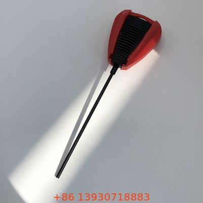 50확장 튜브 에어로졸 스프레이 노즐과 함께.13mm 접는 스프레이어