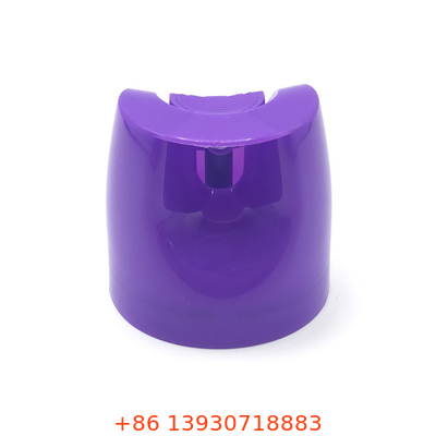 52mm 고선명 에어로졸 스프레이 캡 (클릭 잠금 씰 포함)